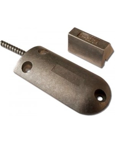 Извещатель охранный точечный магнитоконтактный Магнито-контакт ИО 102-40 А3М (4) (высокотемпературный, t+160°С) АТФЕ.425119.066 ТУ в Петропавловске-Камчатском Извещатели охранные Pintop.ru