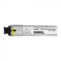 SFP-модуль TRASSIR TR-SFP31SS1550-1310-SC