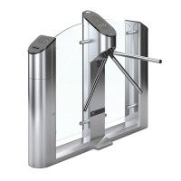 Турникет моторизованный Oxgard Praktika Т-03 (ВЗР 1887)