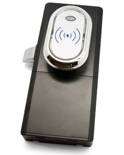 Замок электромеханический для мебели IronLogic Z-396 EHT в Петропавловске-Камчатском Электромеханические замки Pintop.ru