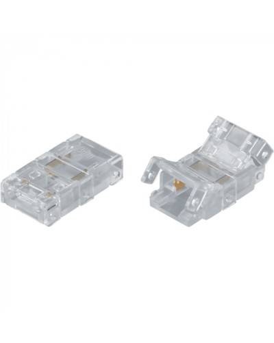 Коннектор Navigator 93 857 NLSC-I03-COB-8mm-PC-PC-IP20 в Петропавловске-Камчатском Коннекторы Pintop.ru