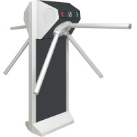 Турникет двухпроходной CARDDEX STL-04