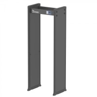 Арочный металлодетектор Блокпост PC Vx 6300 (63/42/21) IP65