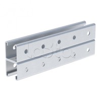 STRUT-профиль двойной 41х41х2,0х400 HDZ EKF (stpd414140x2,0-HDZ)