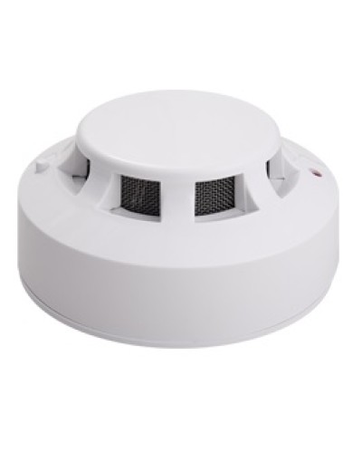 Извещатель пожарный дымовой оптико-электронный точечный ИВС-Сигналспецавтоматика ИП 212-44 (ДИП-44) в Петропавловске-Камчатском Пожарные извещатели Pintop.ru