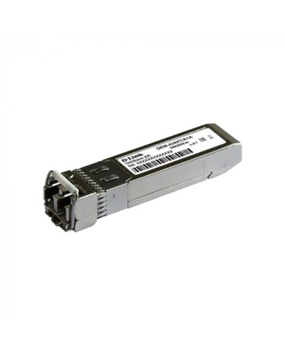 SFP-модуль D-Link DL-434XT/A1A в Петропавловске-Камчатском Модули SFP/XFP/GBIC Pintop.ru