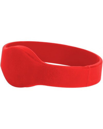 EM-Marine Силиконовой влагонепроницаемый браслет с неразъёмным ремешком в Петропавловске-Камчатском Системы контроля доступа Pintop.ru