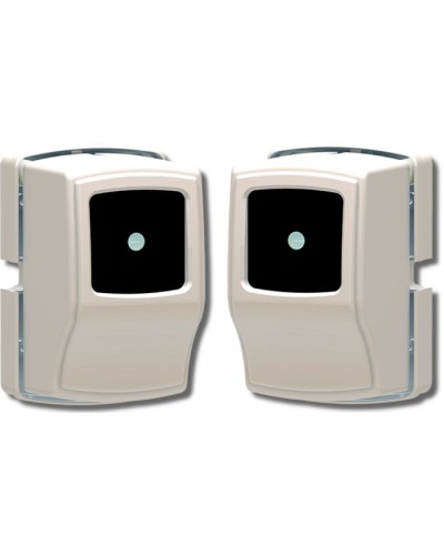 Извещатель пожарный дымовой линейный однопозиционный двухпроводный ДИП-Интеллект ИП212-152ЛМД (25-100) в Петропавловске-Камчатском Пожарные извещатели Pintop.ru