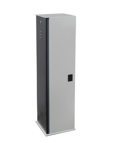 Тумба шлагбаума PERCo-GS14 в Петропавловске-Камчатском Автоматические шлагбаумы Pintop.ru