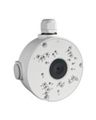 Монтажная коробка DSSL TRASSIR TR-JB306 в Петропавловске-Камчатском Системы видеонаблюдения Pintop.ru