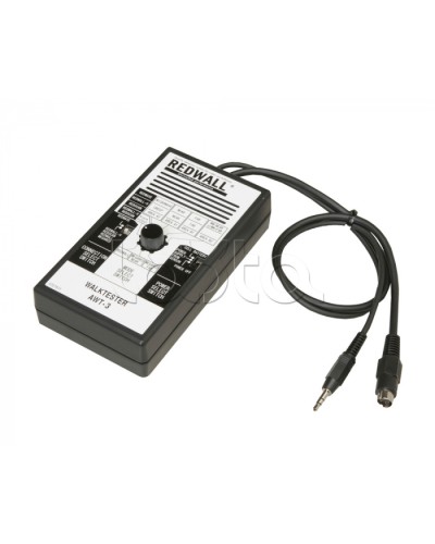 Аудиотестер Optex AWT-3 в Петропавловске-Камчатском Аксессуары для средств охраны периметра Pintop.ru