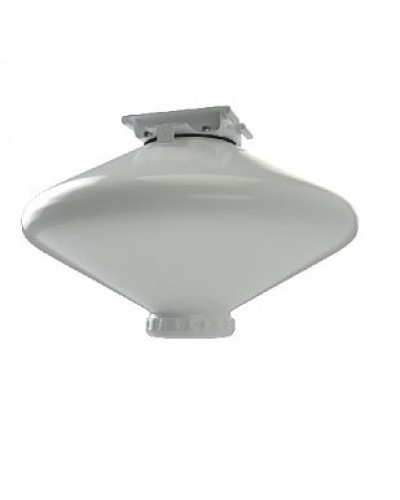 Модуль порошкового пожаротушения Этернис МПП Гарант-5 в Петропавловске-Камчатском Модули порошковые Pintop.ru