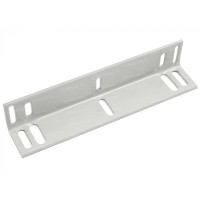 Уголок монтажный ALeko Уголок 300-400Р (серый)