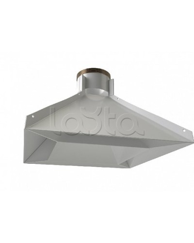 Распылитель Этернис РП-50 в Петропавловске-Камчатском Модули пожаротушения (Ex) Pintop.ru