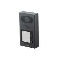 Вызывная панель с разрешением камеры 2мп Dahua DHI-VTO3211D-P2-S2