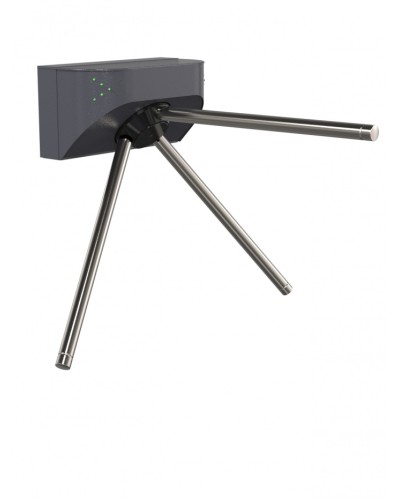 Турникет-трипод Ростов-Дон Т8М1 (гибка) (0860-01) в Петропавловске-Камчатском Турникеты Pintop.ru