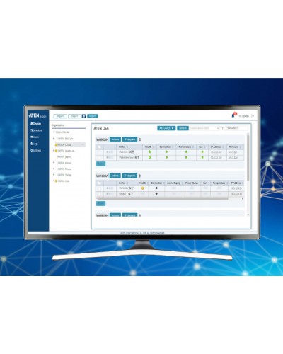 ПО ATEN UNIZON-STD-PROMO в Петропавловске-Камчатском Программное обеспечение и платы видеозахвата Pintop.ru