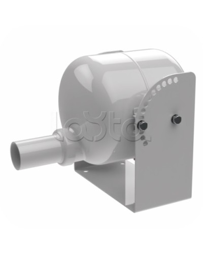 Модуль порошкового пожаротушения в нормальном исполнении Источник-плюс Тунгус-МПП(Н)-10(ст)-И-ГЭ-У2 в Петропавловске-Камчатском Модули порошковые Pintop.ru