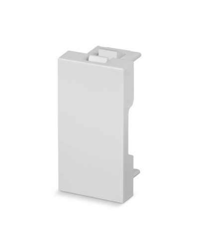 Вставка-заглушка 45x22,5 (Mosaic) (арт.078720) Cabeus (FP-22,5-Blank) в Петропавловске-Камчатском Модули Keystone Pintop.ru