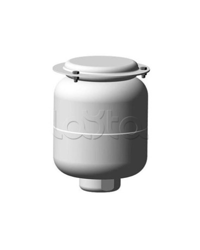 Модуль порошкового пожаротушения автономный самосрабатывающий настенный Источник-плюс Тунгус-МПП(Н-С)-2,7(н)-И-ГЭ-У2 в Петропавловске-Камчатском Модули порошковые Pintop.ru