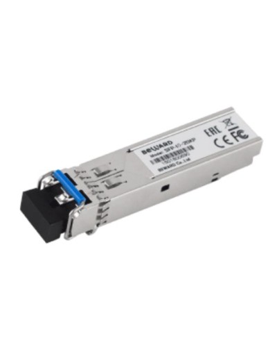 SFP модуль Beward SFP-1G-20KP в Петропавловске-Камчатском Модули SFP/XFP/GBIC Pintop.ru