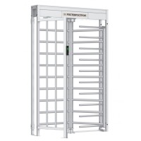 Турникет полноростовой роторный Ростов-Дон ПР1Л/3М3 (936)