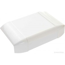 Т-образное ответвление универсальное для кабельного канала (60х16 и 75х20) SPL (075008S)