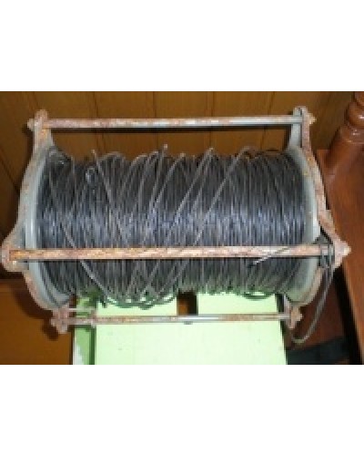 Кабель полевой Forteza ЛЧ РЕЛЬЕФ в Петропавловске-Камчатском Аксессуары для средств охраны периметра Pintop.ru