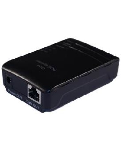 PoE-сплиттер OSNOVO PoE Splitter/G2 в Петропавловске-Камчатском Системы видеонаблюдения Pintop.ru