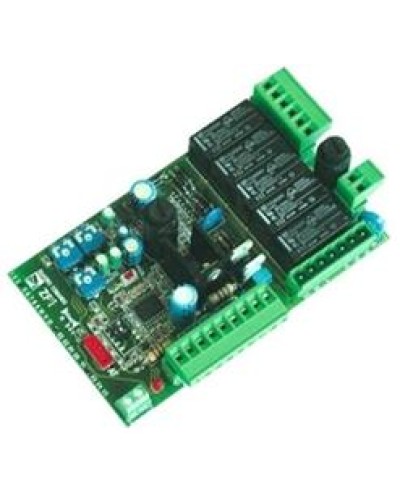 Плата блока управления ZC5 Came 3199ZC5 в Петропавловске-Камчатском Запчасти для шлагбаумов и автоматики Pintop.ru