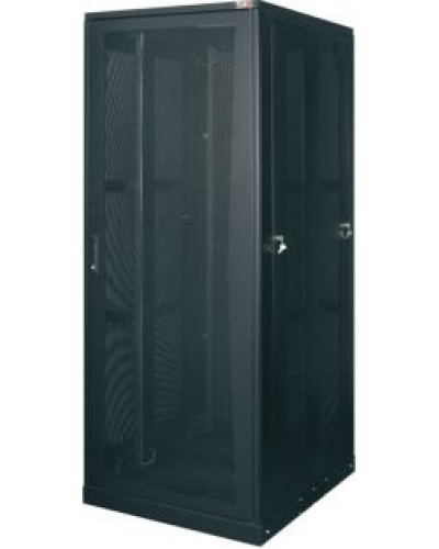 Комплект боковых перфорированных стенок для шкафа серии TFE 33U TLK (TFE-2-3310-PP-BK) в Петропавловске-Камчатском Аксессуары для стоек и шкафов Pintop.ru