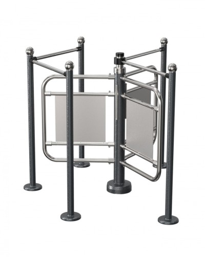 Турникет полуростовой Ростов-Дон Р2М1/3 в Петропавловске-Камчатском Турникеты Pintop.ru