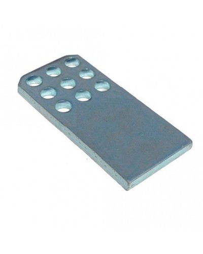 Кронштейн заднийOPP001 Came 119RID423 в Петропавловске-Камчатском Запчасти для шлагбаумов и автоматики Pintop.ru