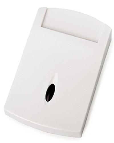 Накладка-карман для карт IronLogic Matrix-III (мод. E H) Карман (светлый перламутр) в Петропавловске-Камчатском Сетевая СКУД Matrix Pintop.ru