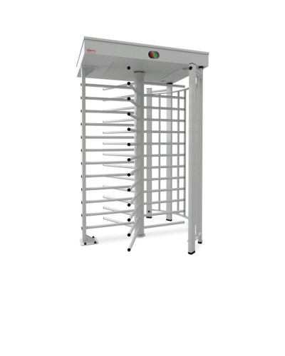 Турникет моторизованный полноростовой Oxgard Praktika Т-10-М (ВЗР 2241-01) в Петропавловске-Камчатском Турникеты Pintop.ru