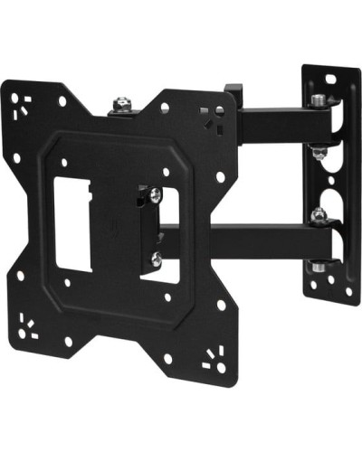 Кронштейн для телевизора 23-43, наклонно-поворотный, серия HOME REXANT 38-0070-1 в Петропавловске-Камчатском Системы видеонаблюдения Pintop.ru