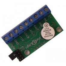 Автономный контроллер СКУД IronLogic Z-5R (мод. Wiegand Case)