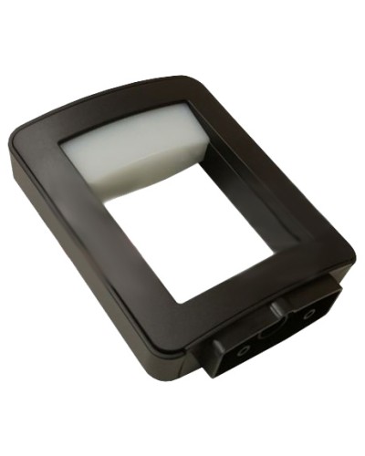 Кронштейн для настенного крепления лампы LP24 Came 119RIR508 в Петропавловске-Камчатском Запчасти для шлагбаумов и автоматики Pintop.ru