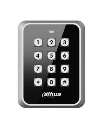 Считыватель карт доступа в металлическом корпусе Dahua DHI-ASR1101M-D-V1 в Петропавловске-Камчатском Считыватели Pintop.ru