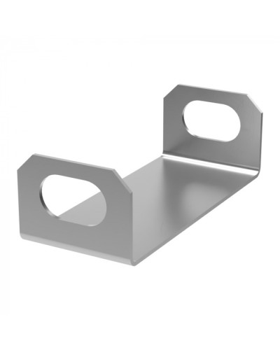 Держатель кабеля Стандарт INOX (AISI 304) 50 Промрукав (PR16.3786) в Петропавловске-Камчатском Аксессуары для лотков Pintop.ru