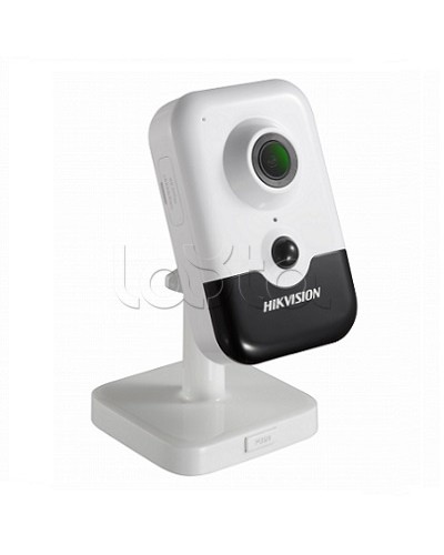 IP-камера видеонаблюдения в компактном корпусе Hikvision DS-2CD2483G2-I(2.8mm) в Петропавловске-Камчатском IP-камеры Pintop.ru