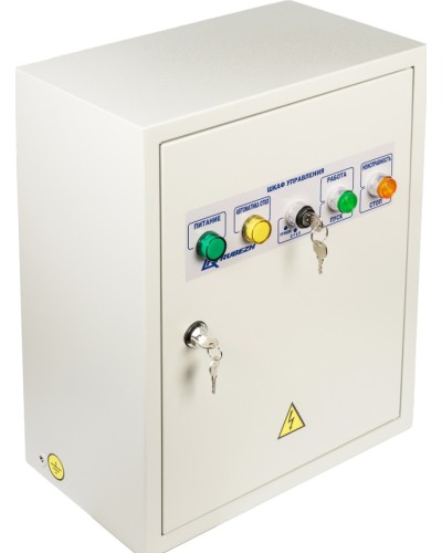 Шкаф управления Рубеж ШУ-О-3 в Петропавловске-Камчатском Адресная система пожарной сигнализации РУБЕЖ Pintop.ru