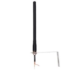 Антенна с кронштейном для крепления и кабелем 2,5 м Tantos TSt-ATN-433