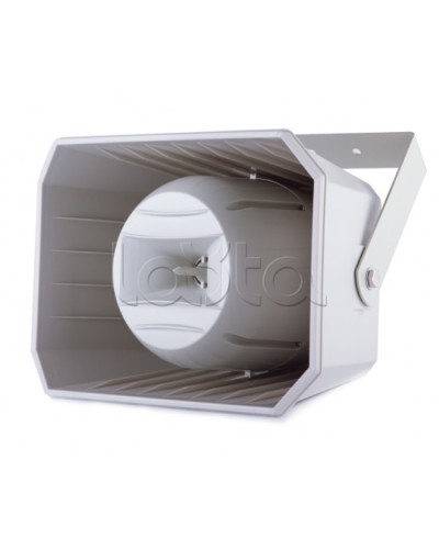 Громкоговоритель рупорный всепогодный ROXTON MP-50T в Петропавловске-Камчатском Система оповещения и трансляции Roxton Pintop.ru