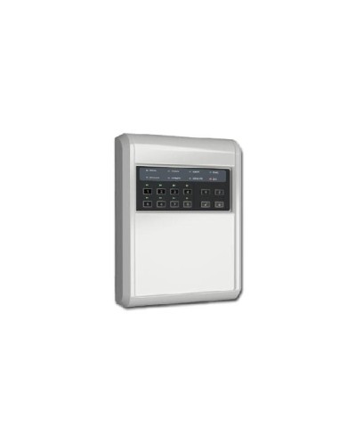 Прибор приемно-контрольный охранно-пожарный с передатчиком RS-200TDm Альтоника Риф-ОП8 в Петропавловске-Камчатском Радиоканальные системы безопасности Pintop.ru