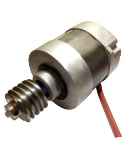 Электродвигатель BX-246 в сборе Came 119RIBX053 в Петропавловске-Камчатском Запчасти для шлагбаумов и автоматики Pintop.ru