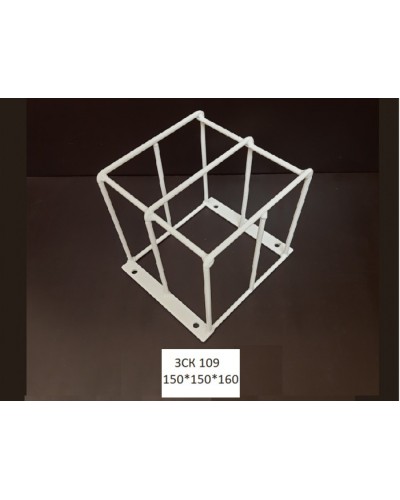 ЗСК ИПР высокий (белый) safegrid ЗСК 109 белый в Петропавловске-Камчатском Дополнительное оборудование для ОПС Pintop.ru