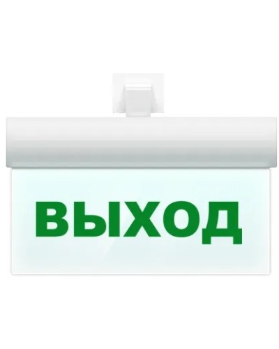 Табло М-12-УЛЬТРА ВЫХОД (универсальное крепление) (ИП Раченков А.В.) в Петропавловске-Камчатском Оповещатели Pintop.ru