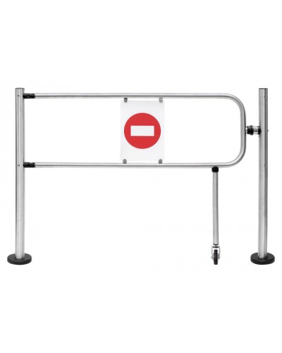 Секция Антипаника XTA-04 CARDDEX в Петропавловске-Камчатском Ограждения Pintop.ru