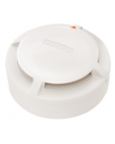 Извещатель пожарный тепловой комбинированный адресно-аналоговый газовый и тепловой максимально-дифференциальный Болид С2000-ИПГ в Петропавловске-Камчатском Охранно-пожарное оборудование Pintop.ru